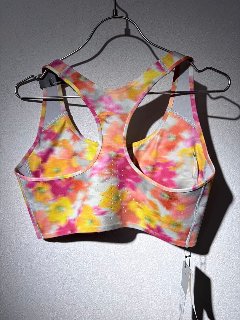 新品未使用adidasby Stella McCartney スポーツブラXLB