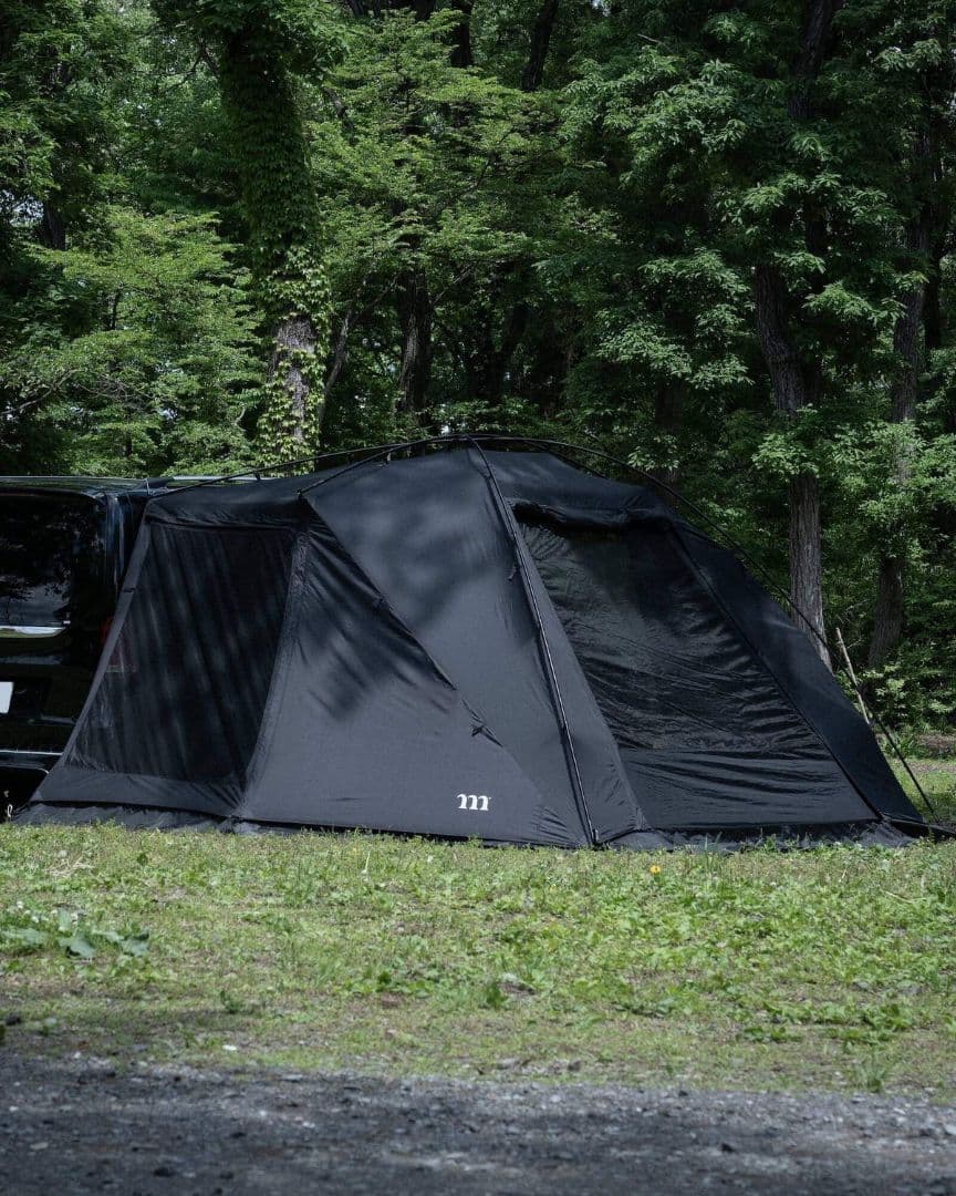 ※値下げ中※ PENELOPE CAR SIDE TARP　ムラコ