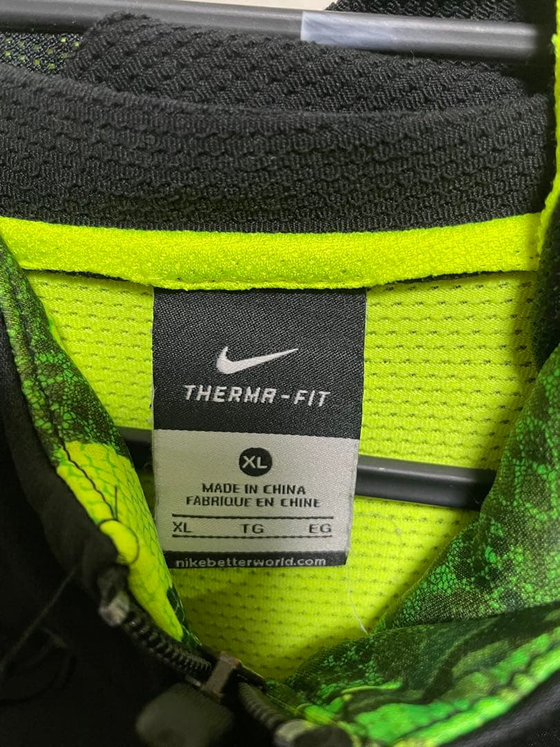 Nike Therma-Fit コービー　COBE イマージ　ハイパーエリート
