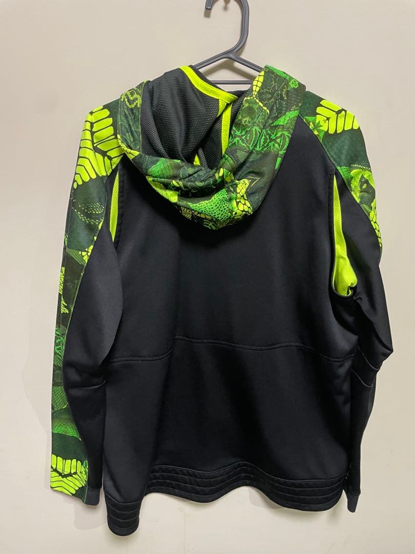 Nike Therma-Fit コービー　COBE イマージ　ハイパーエリート