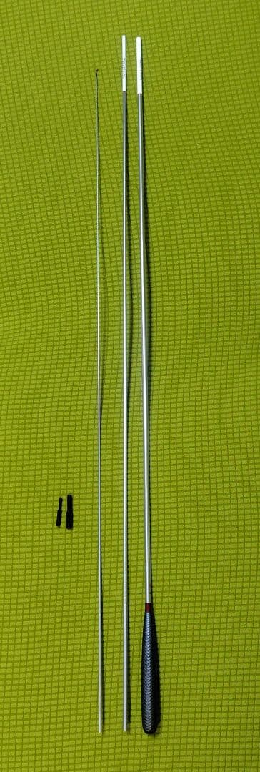 ヘラ竿　DAIWA S8 F-SPEC　８尺