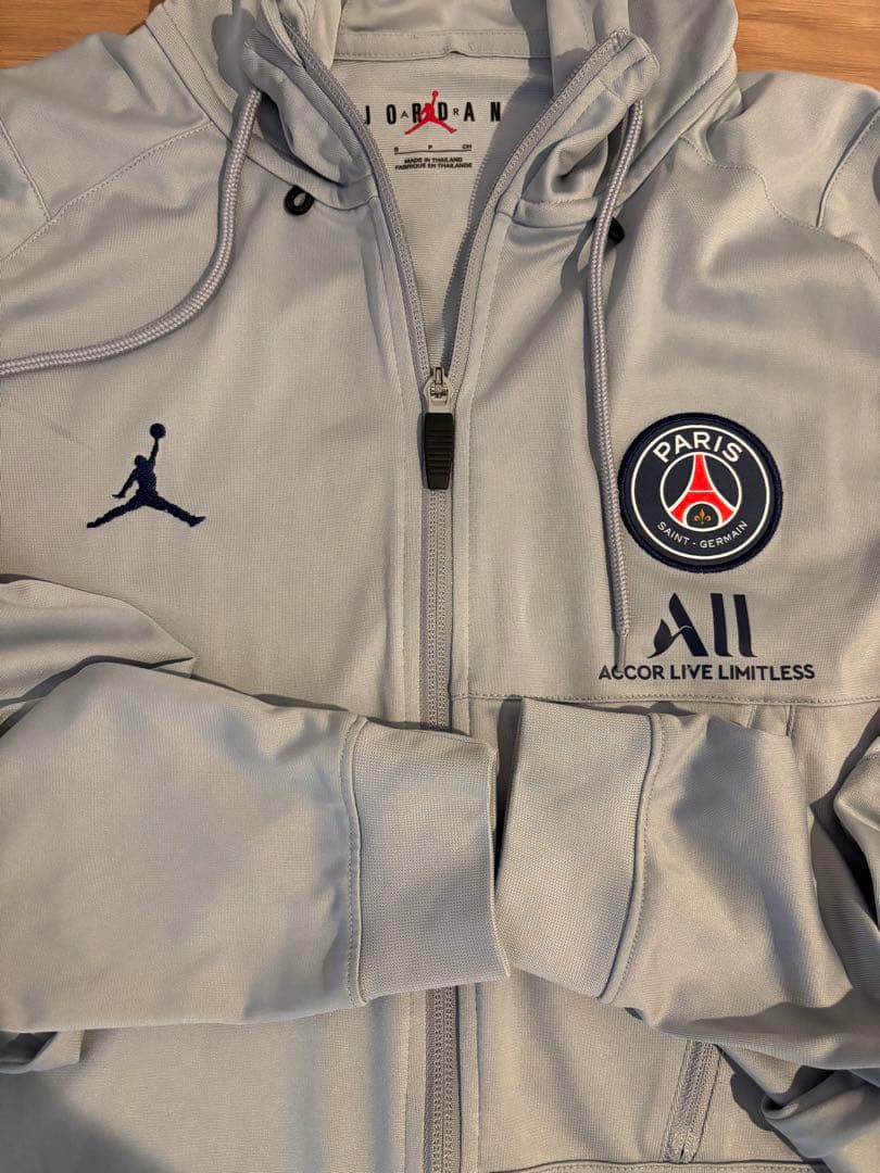 ウェア 21-22 Paris Saint Germain NIKE JORDAN