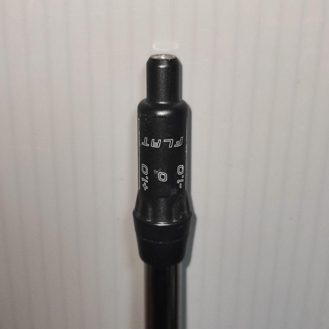 PING TOUR CHROME 75S ドライバー用 シャフト 約112cm