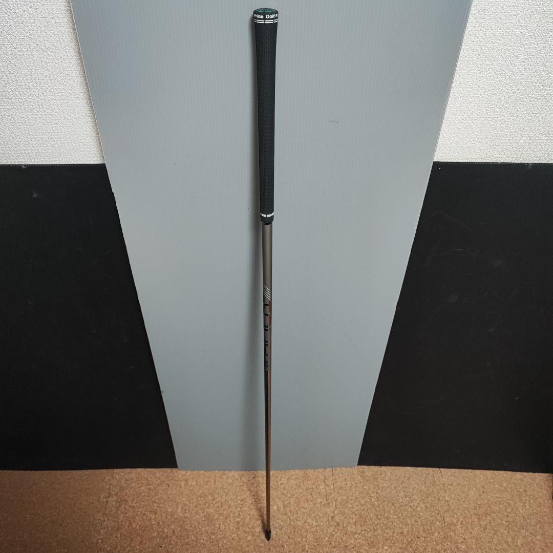 PING TOUR CHROME 75S ドライバー用 シャフト 約112cm
