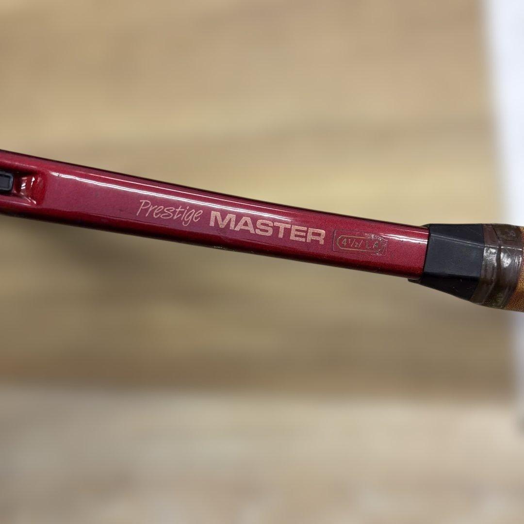 HEAD Prestige MASTERテニスラケット 4 1/2 L4 015