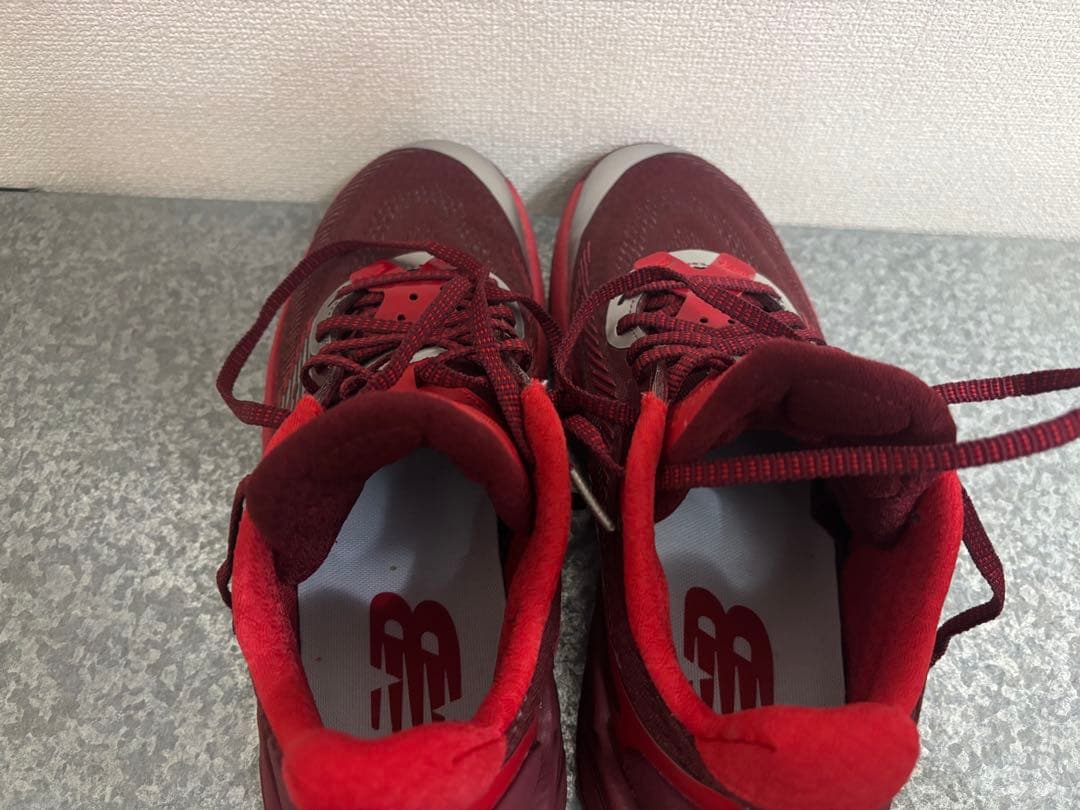 New Balance two wxy v5ニューバランス27.0ワイズD