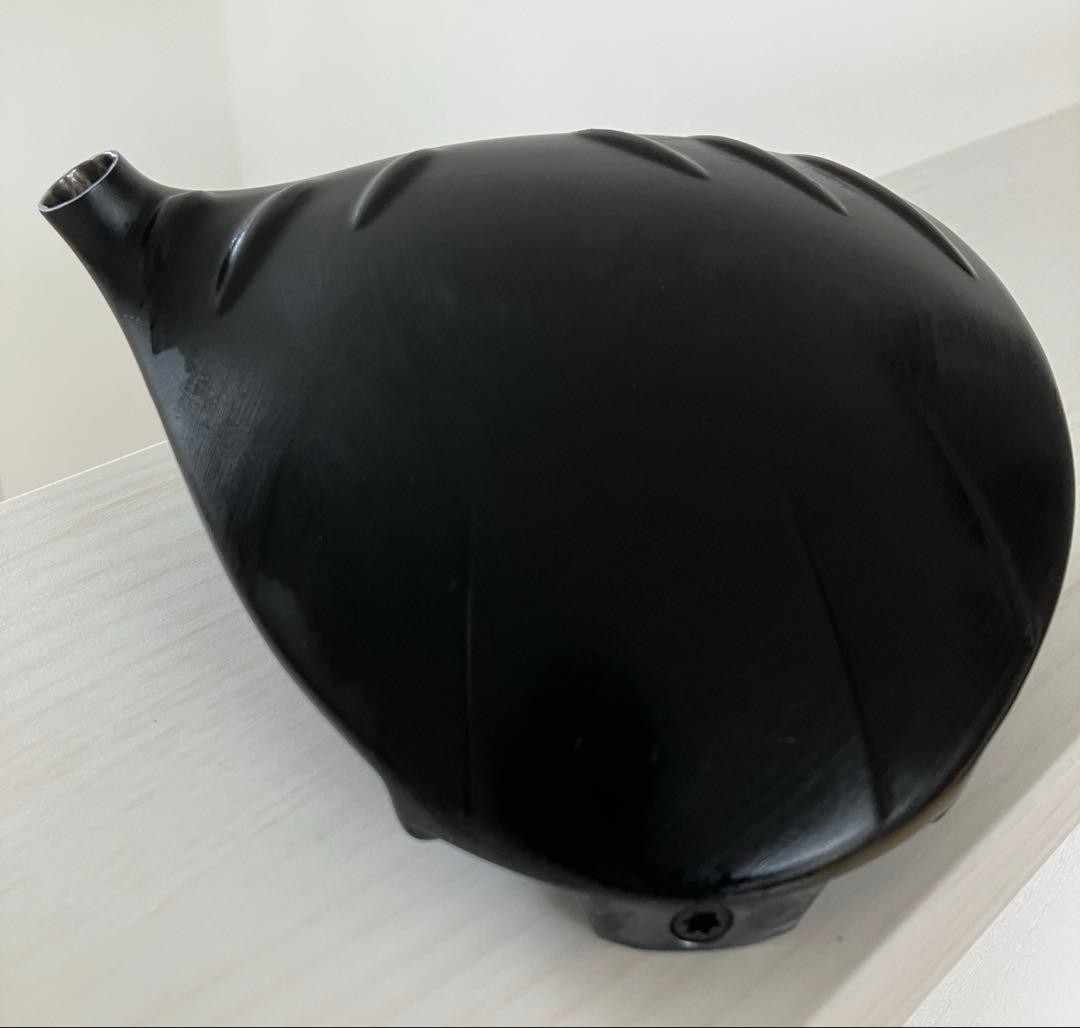 PING G425 MAX 9度 ドライバー ヘッド単品