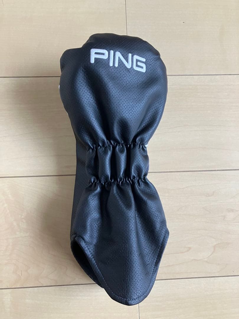 PING G425 MAX 9度 ドライバー ヘッド単品
