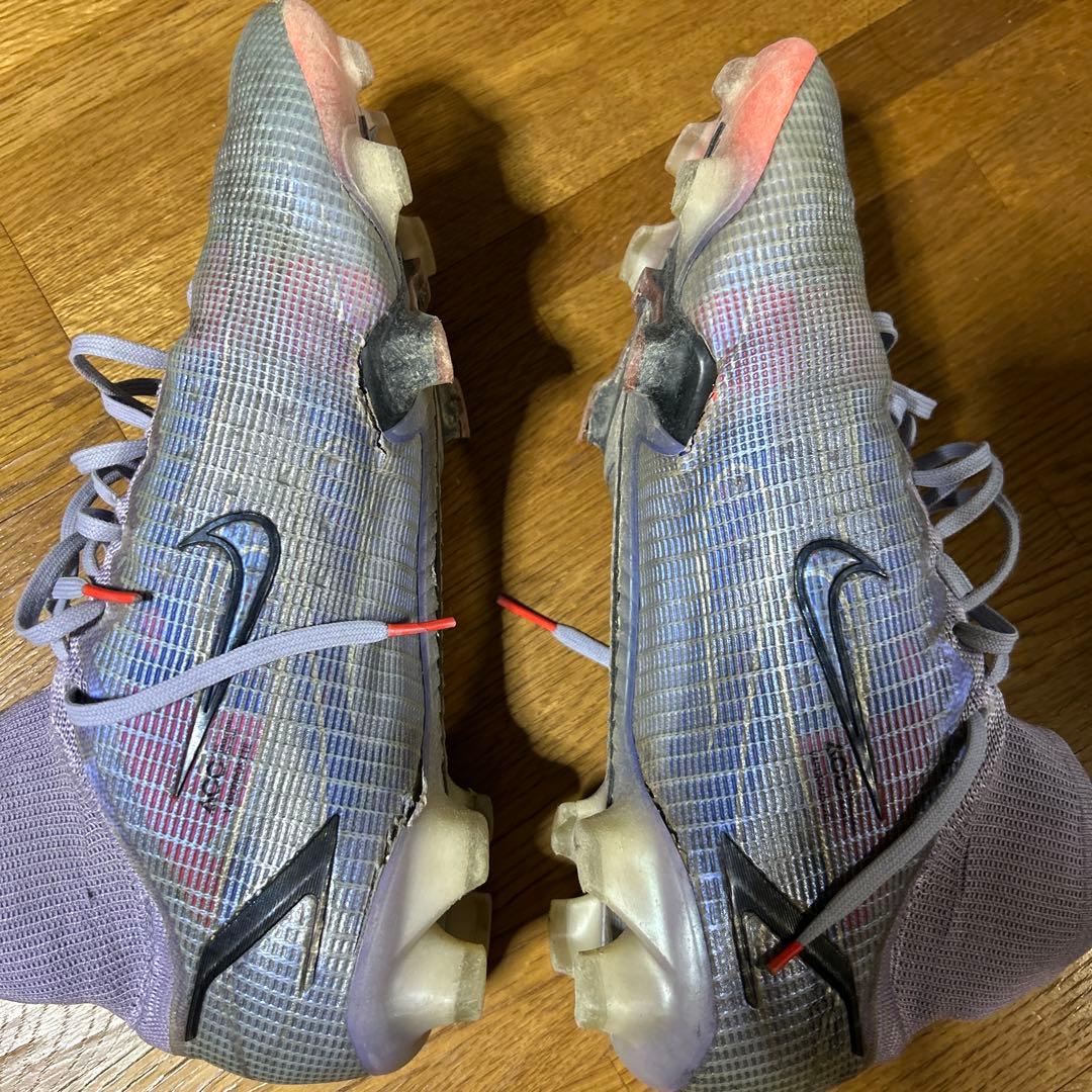 NIKE サッカースパイク　27センチ