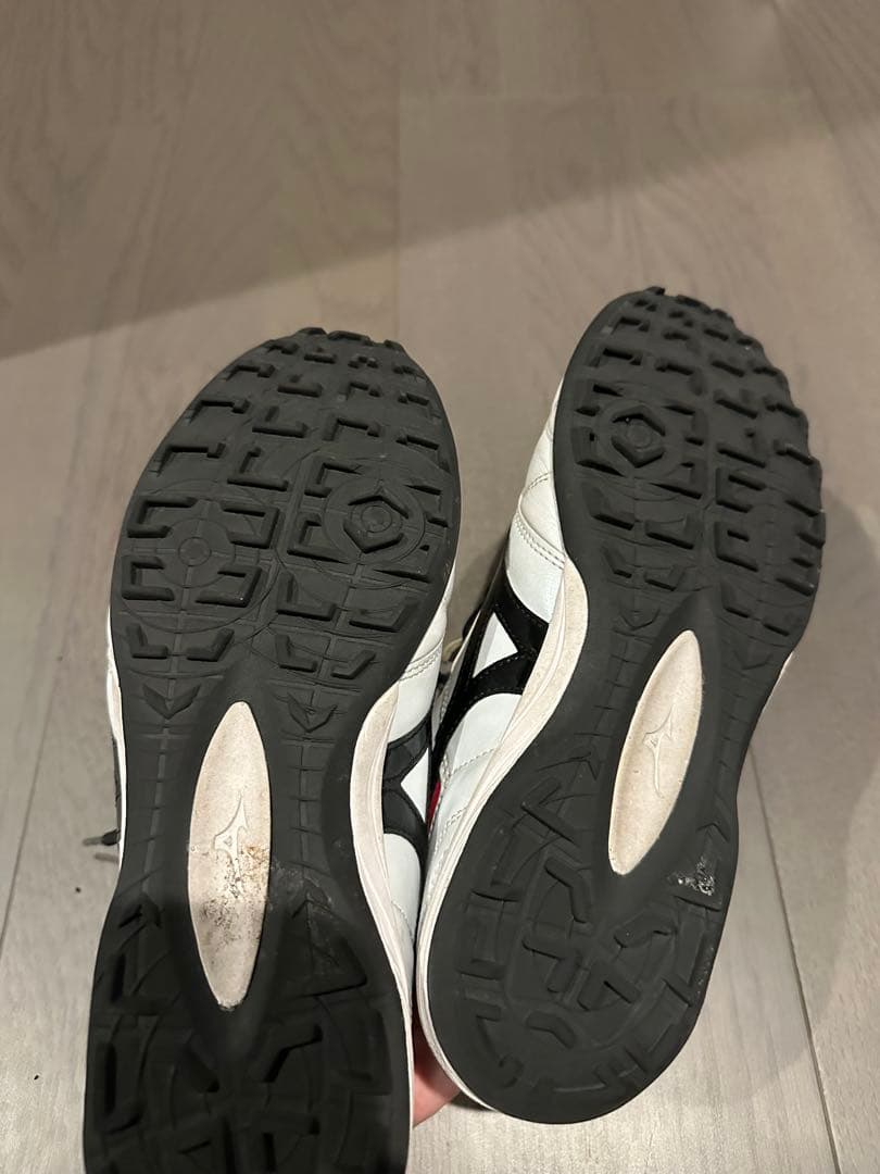 Mizuno モレリア　トレシュー