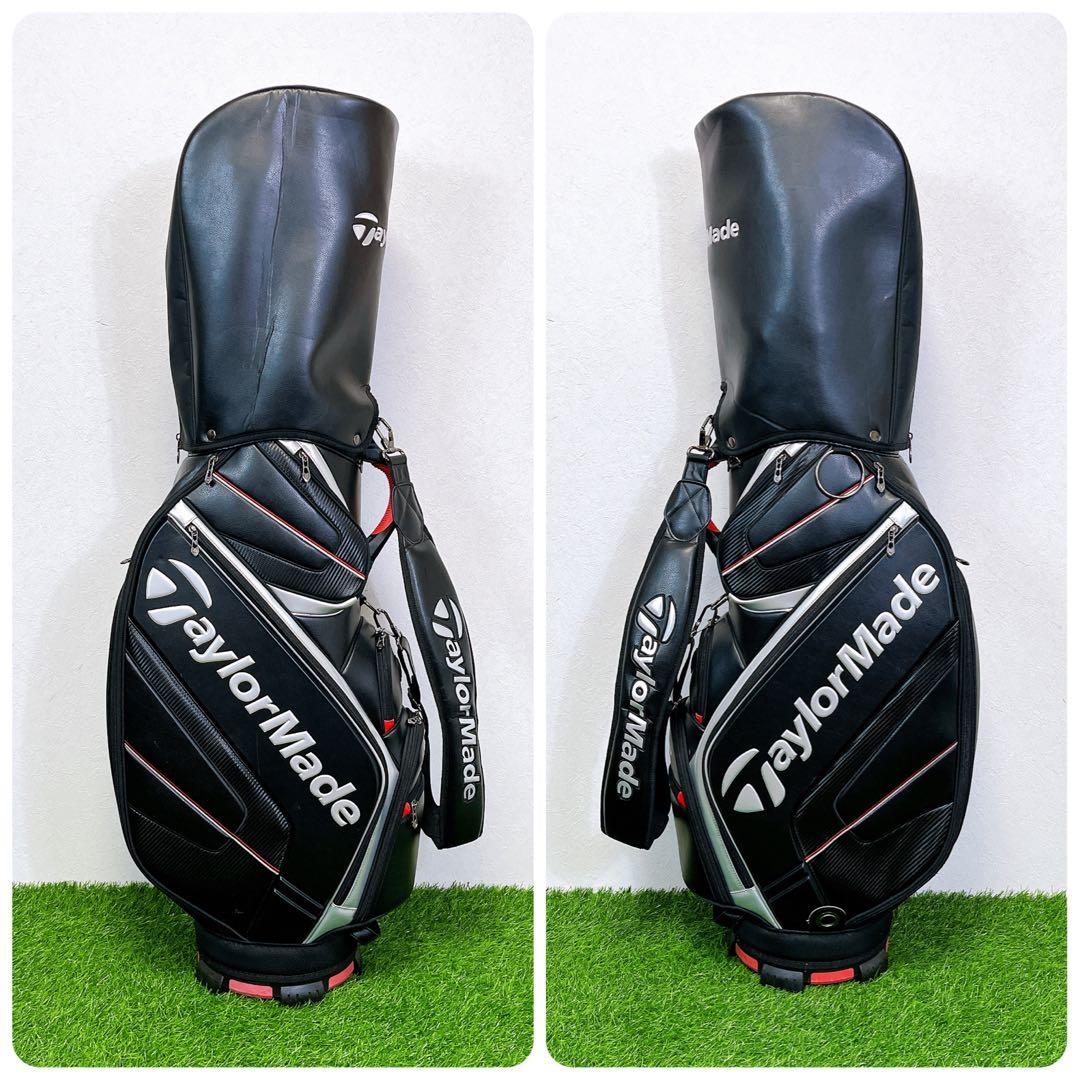 TaylorMade M4 R15 / テーラーメイド　メンズゴルフセット S