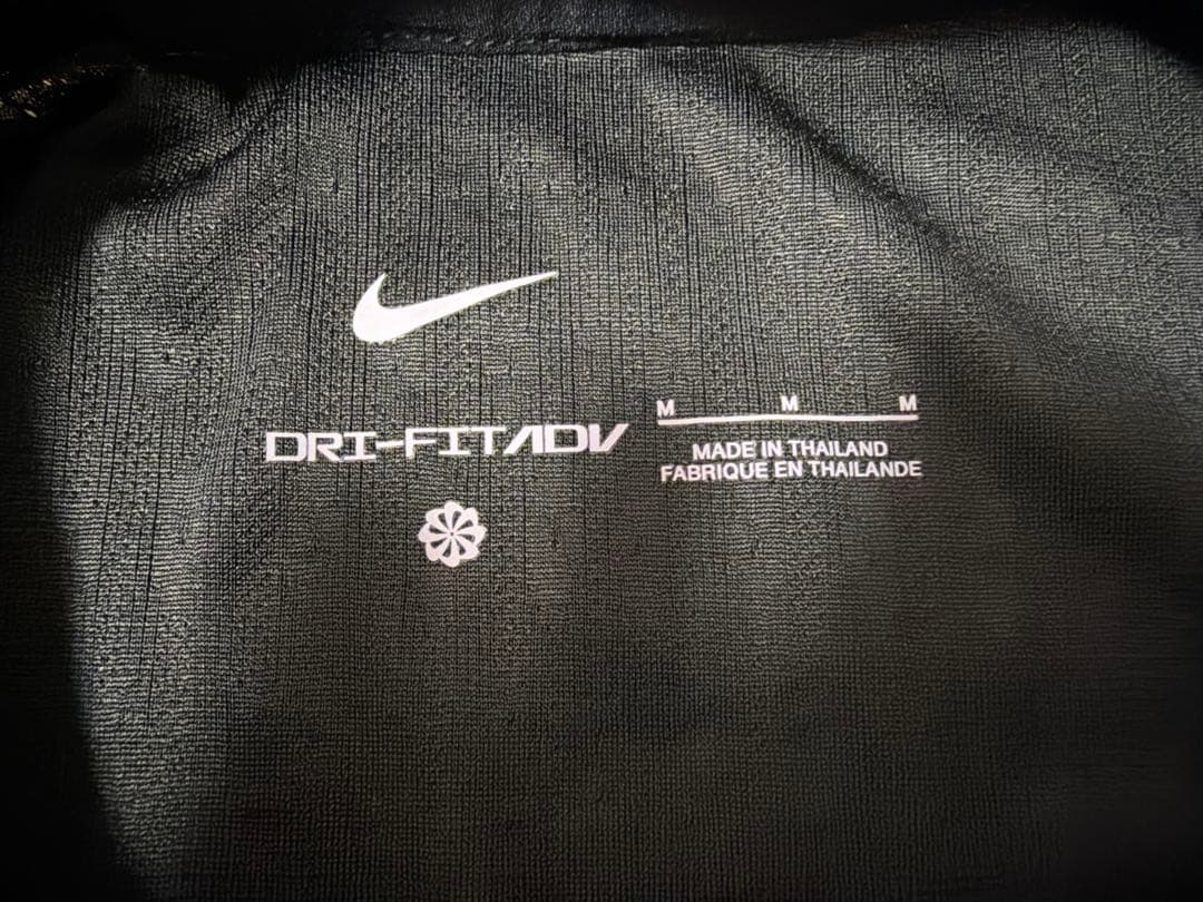 Liverpool Nike DRI-FIT ジャージ Mサイズ