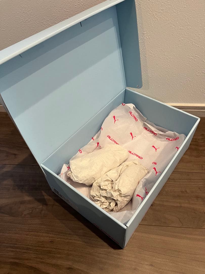PUMA　バッシュ　29cm