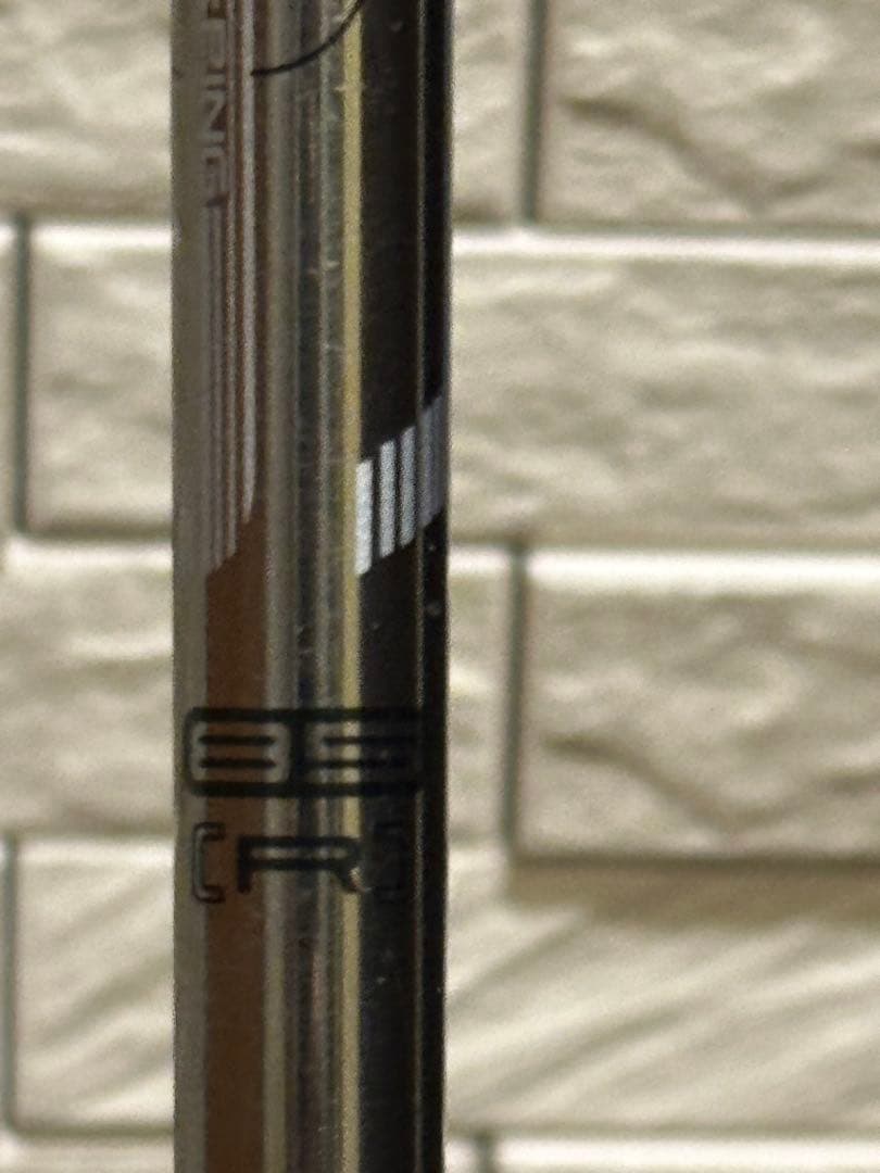 PING ツアー173-85R U4 G410〜G440対応