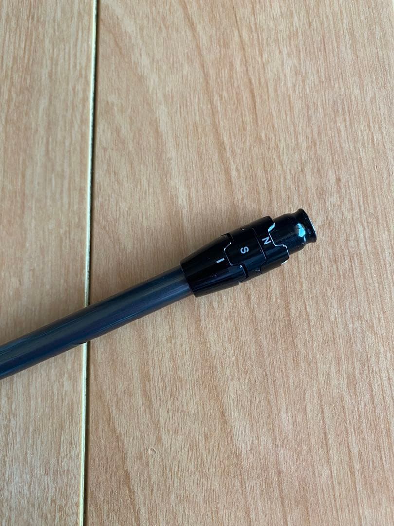 【美品】キャロウェイ純正　MC80S ユーティリティ 4番　シャフトのみ