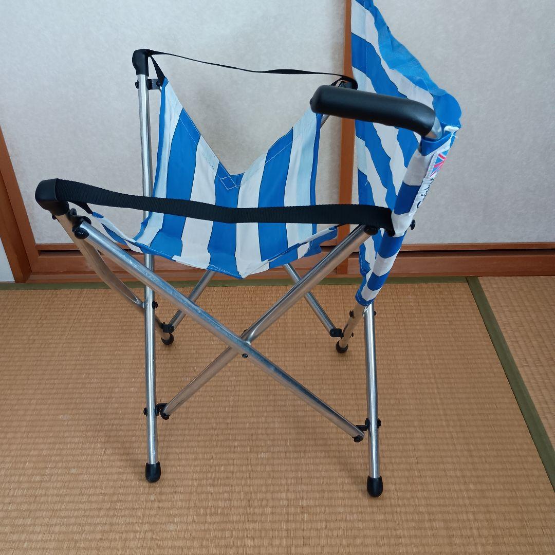 マクラーレン　ガダバウトチェア ２脚セット