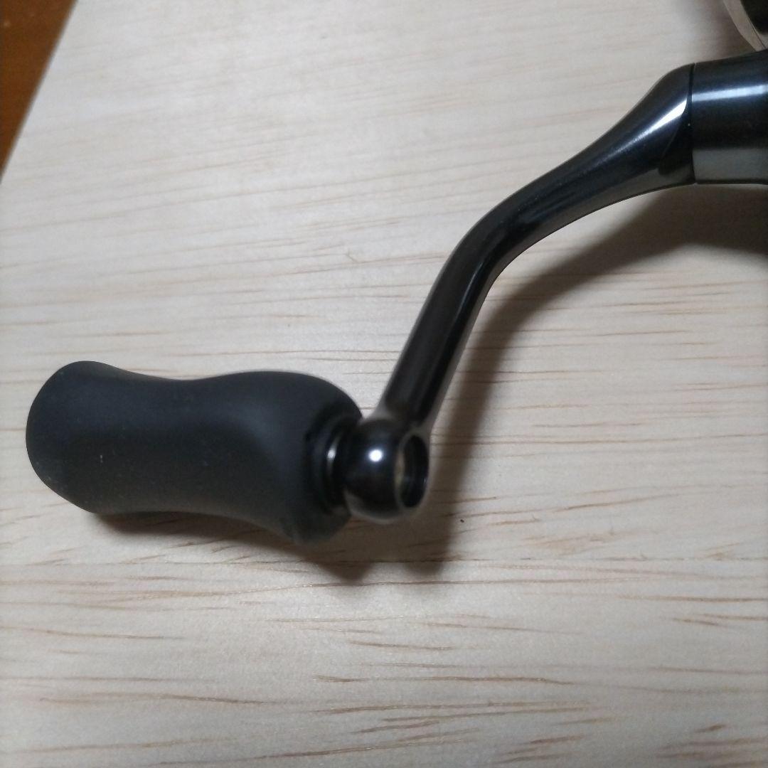 20ツインパワー 2500SHG カスタム品