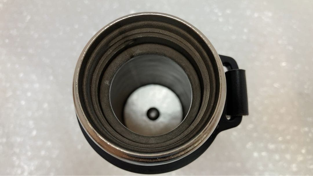 Boundless Voyage チタン　水筒　Ti3011D