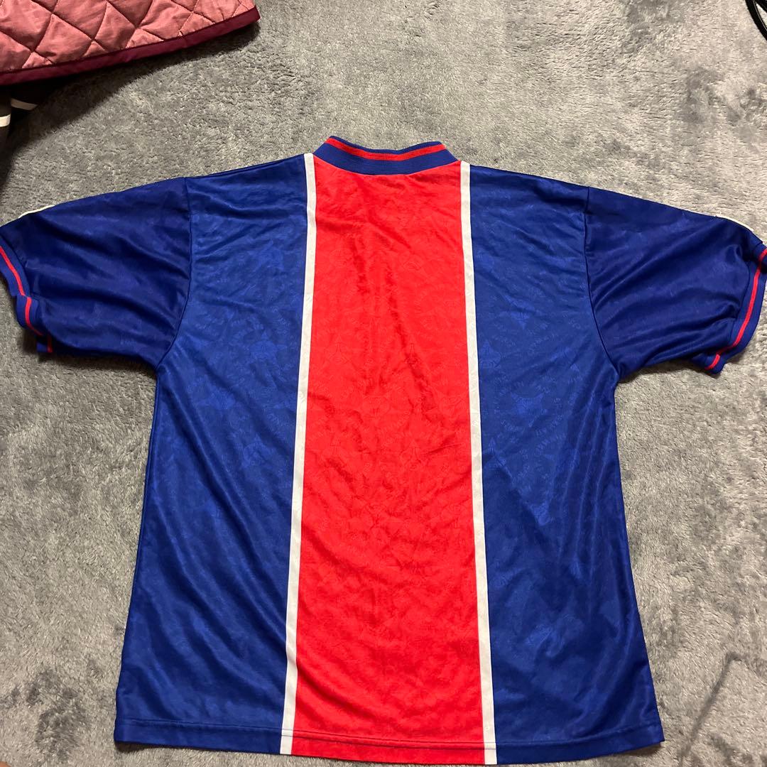Nike Paris Saint-Germain 90s パリサンジェルマン