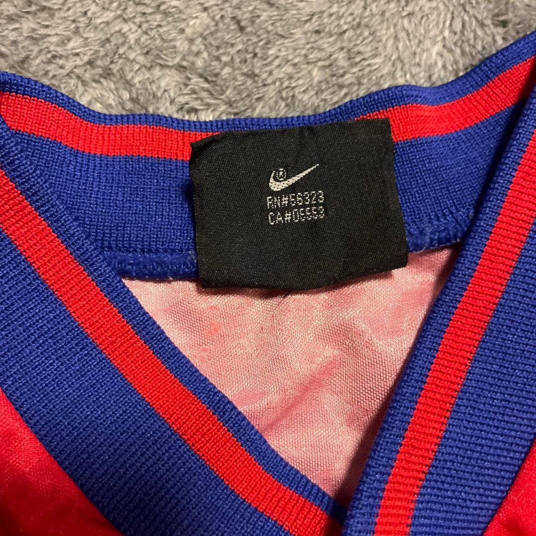 Nike Paris Saint-Germain 90s パリサンジェルマン