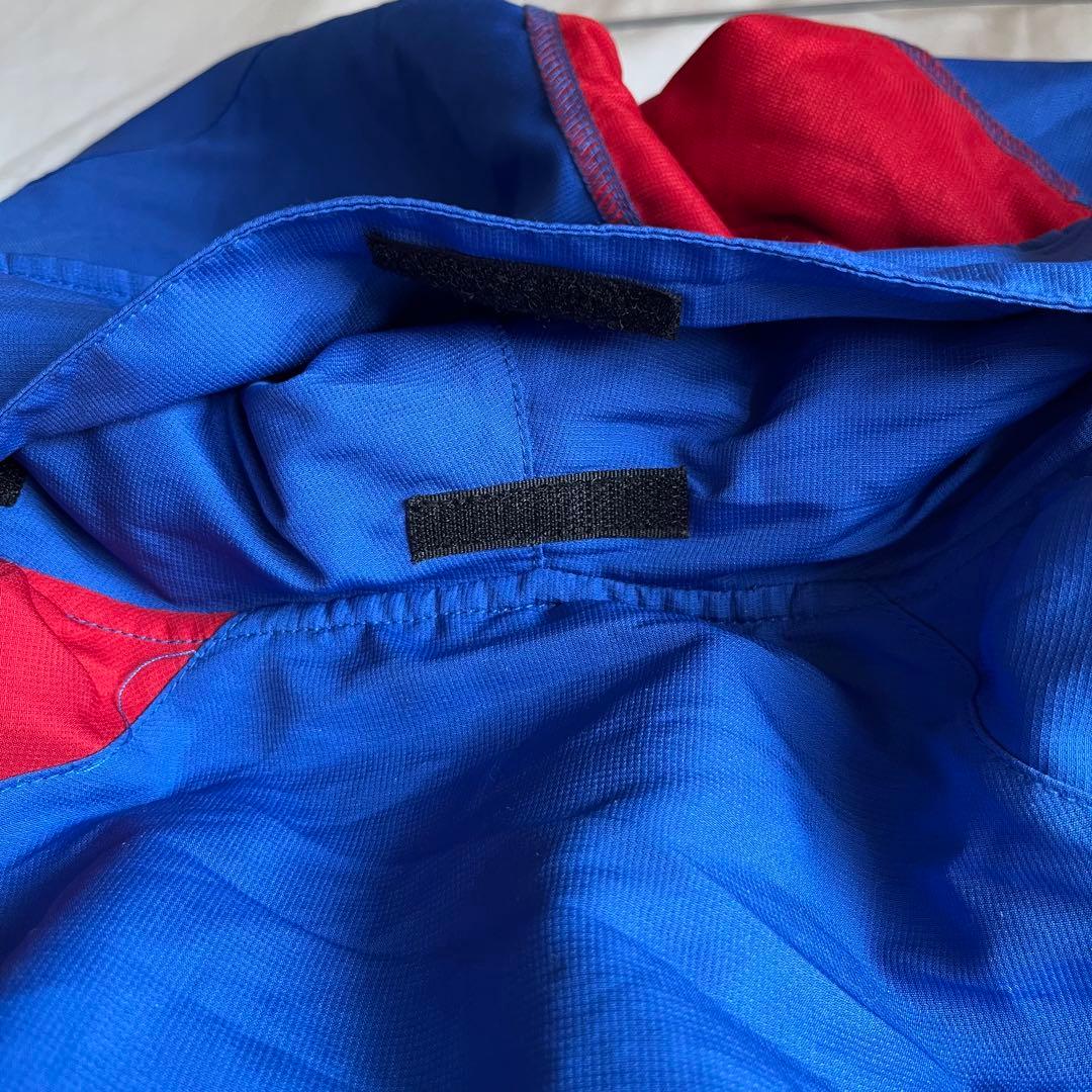 Jリーグ オフィシャル F.C.TOKYO ウィンドブレーカー　M