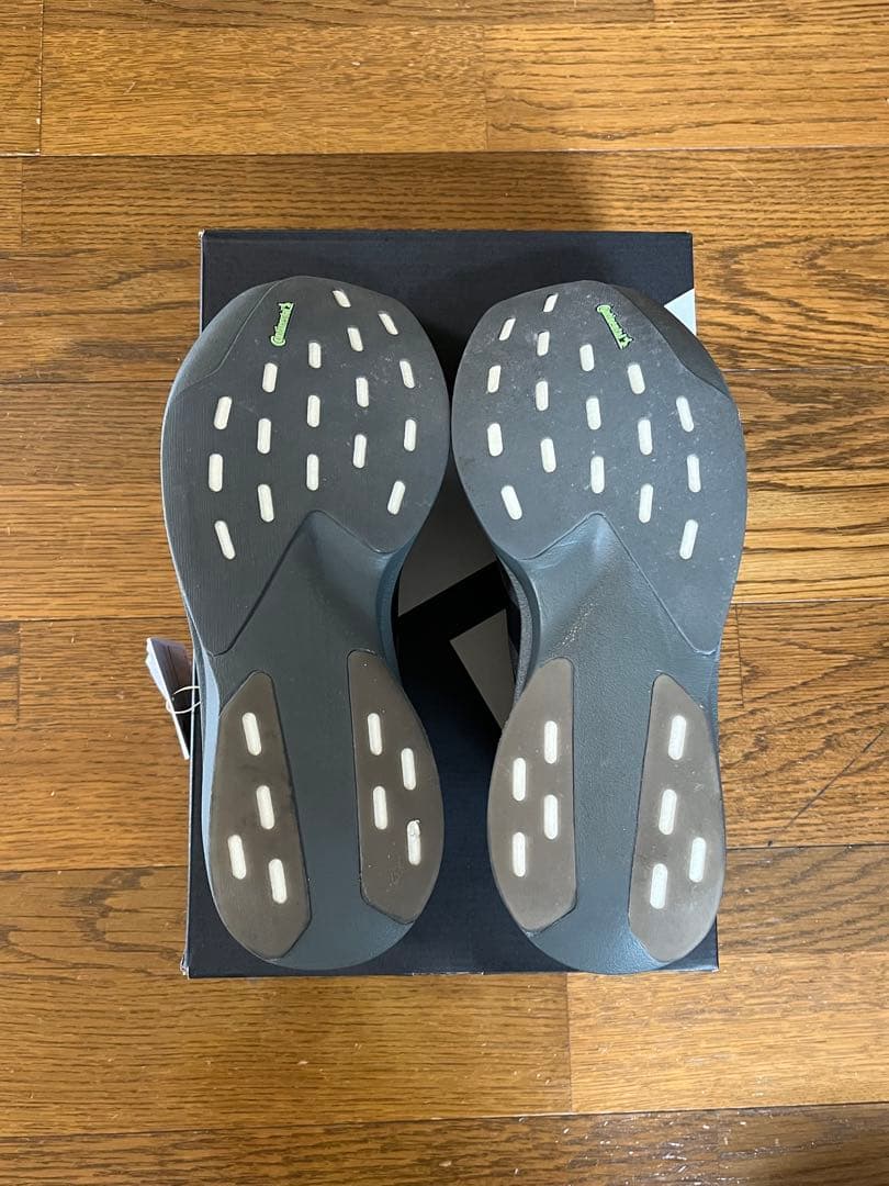 スパイク・シューズ adizero Evo SL M 28.5