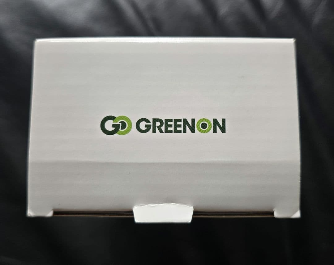 GREENON LASER CADDIE GL03 ゴルフ用距離計