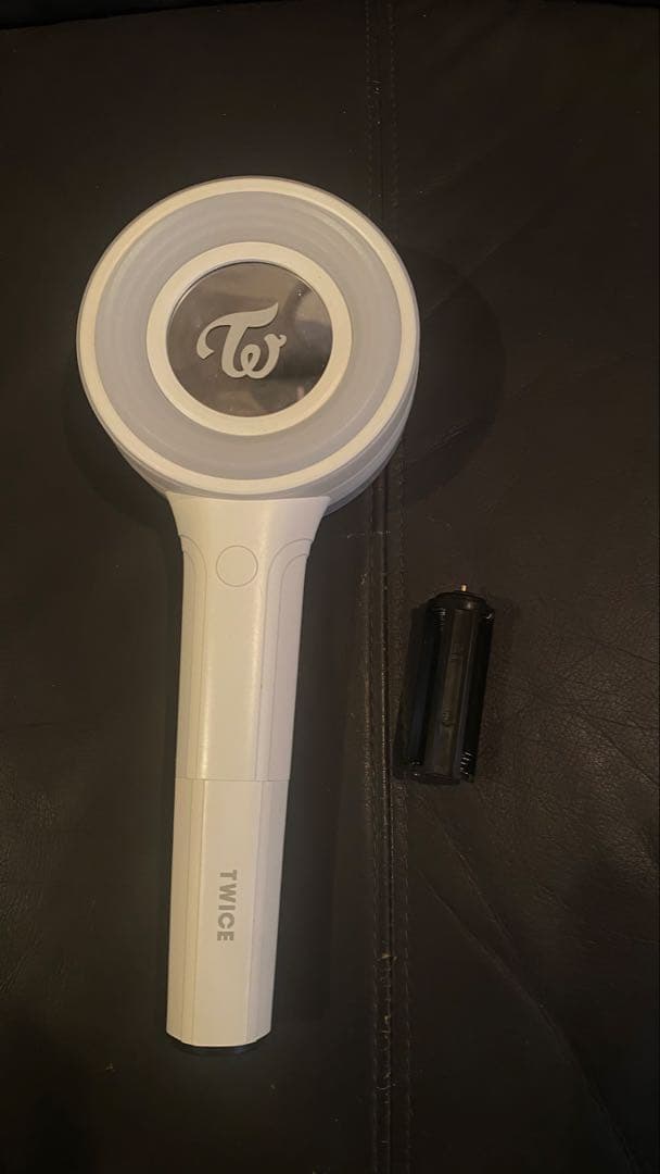 TWICE ペンライト ラブリー付き