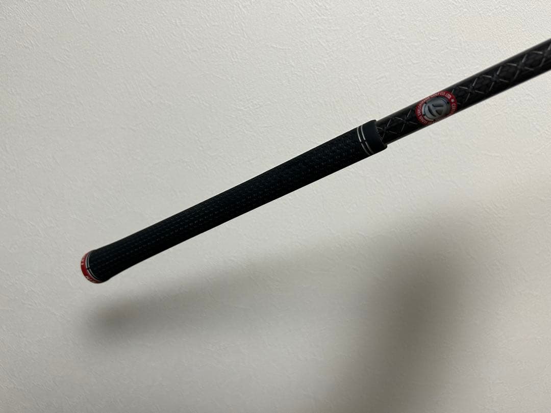 テーラーメイド ステルス 純正シャフト TENSEI RED TM50 S