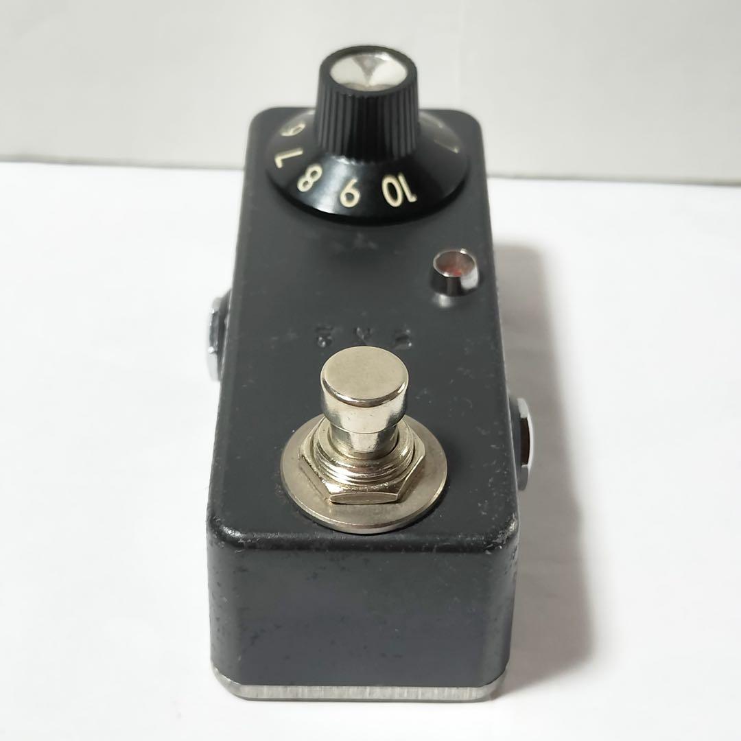 Zahnrad 3×2【動作確認済】 ツァーンラート ギター エフェクター