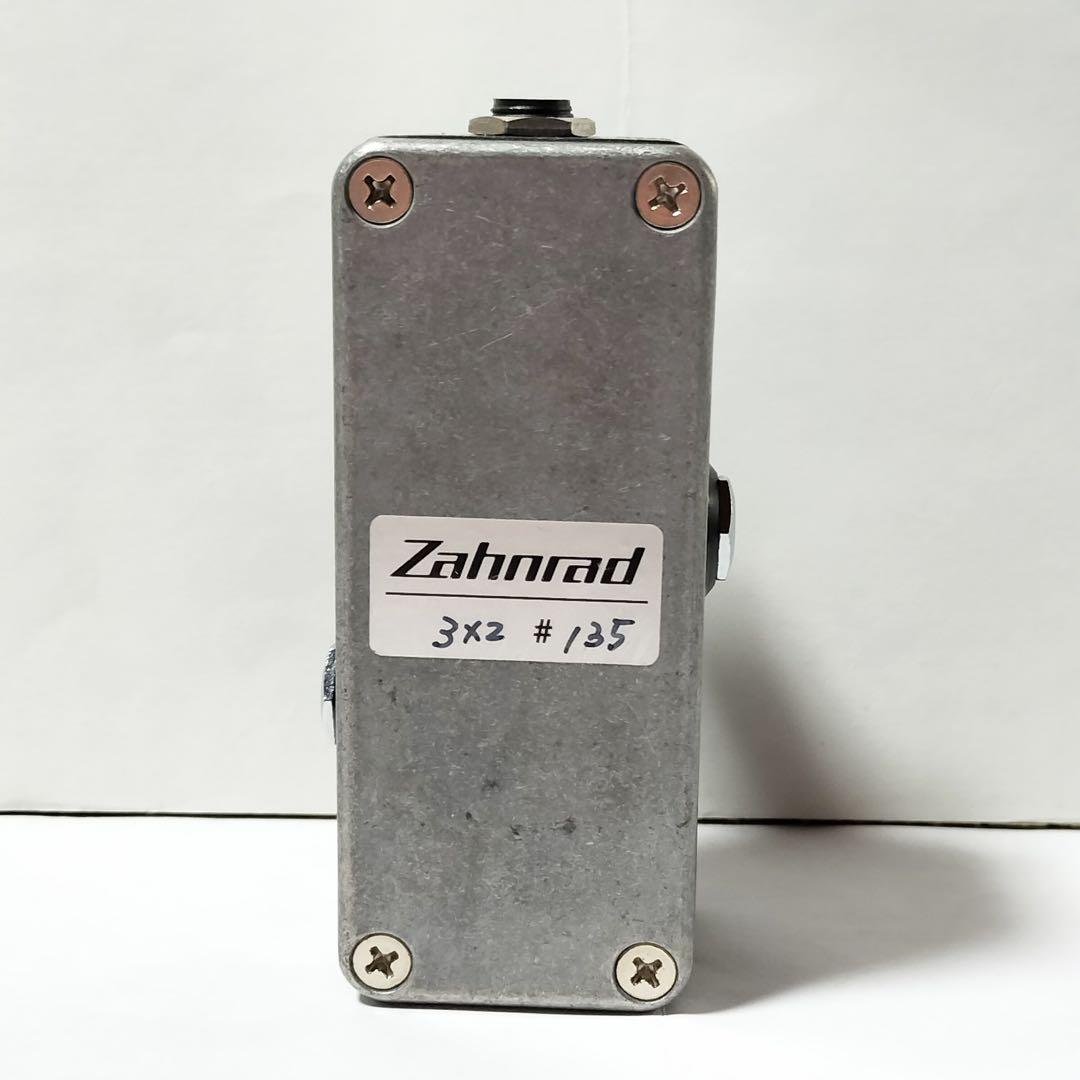 Zahnrad 3×2【動作確認済】 ツァーンラート ギター エフェクター