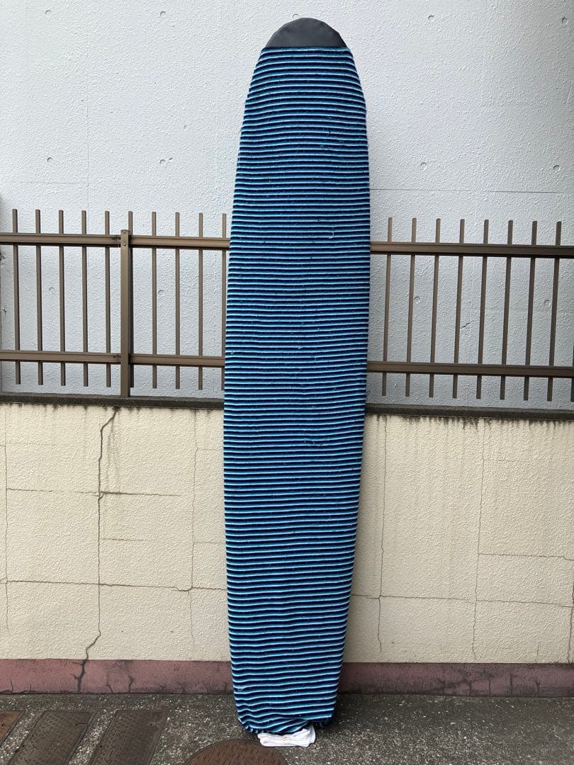 ロングボード　ローカルモーション