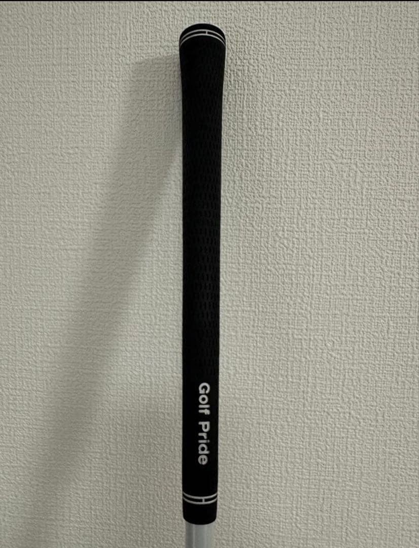 Cleveland ZipCore CVX 54度ウェッジ