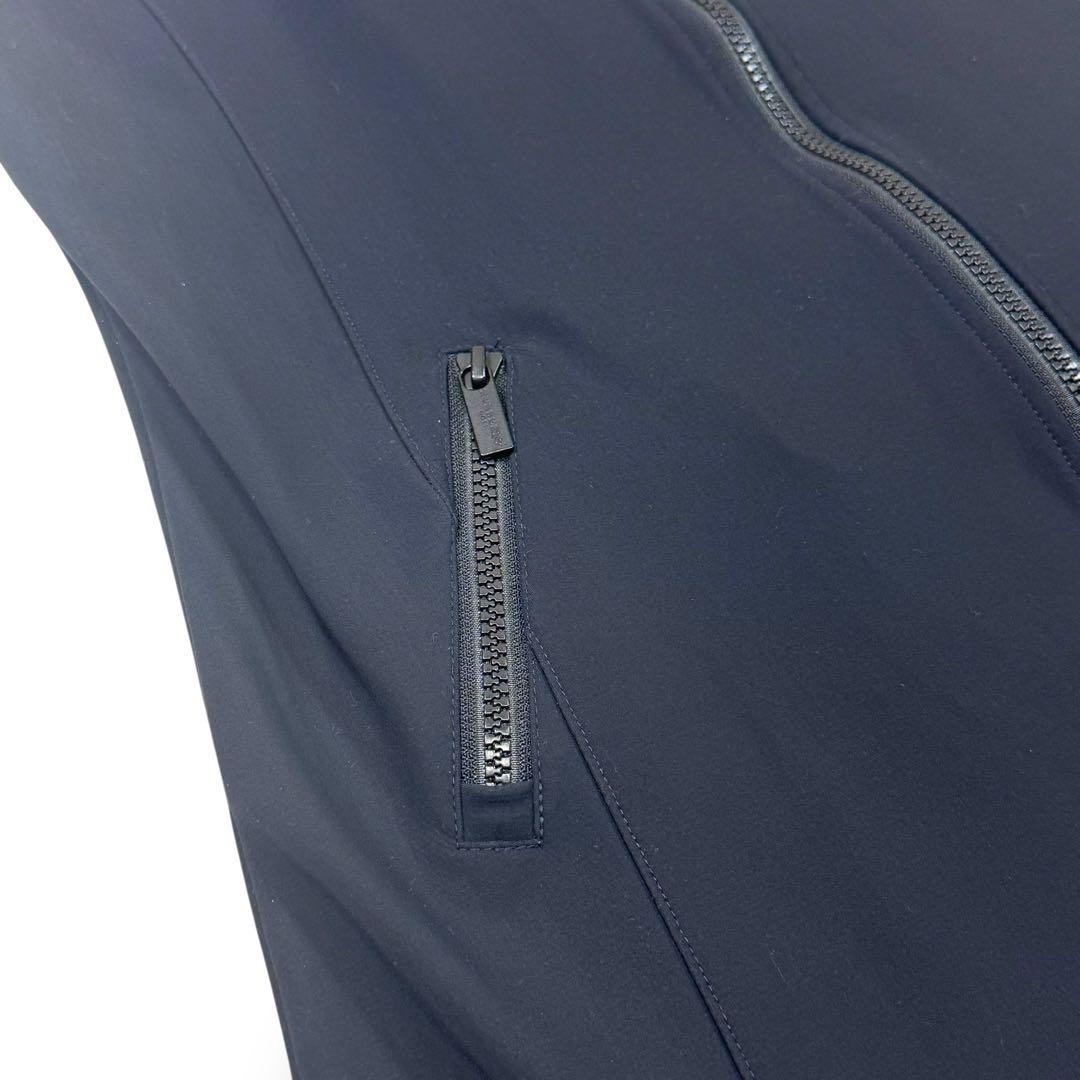 BURBERRY GOLF ワンピース 黒 M サイズ2 美品
