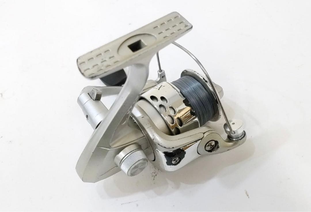 ダイワ スウィープファイア 2000-2B、ホリデースピン 2000、他 計8点