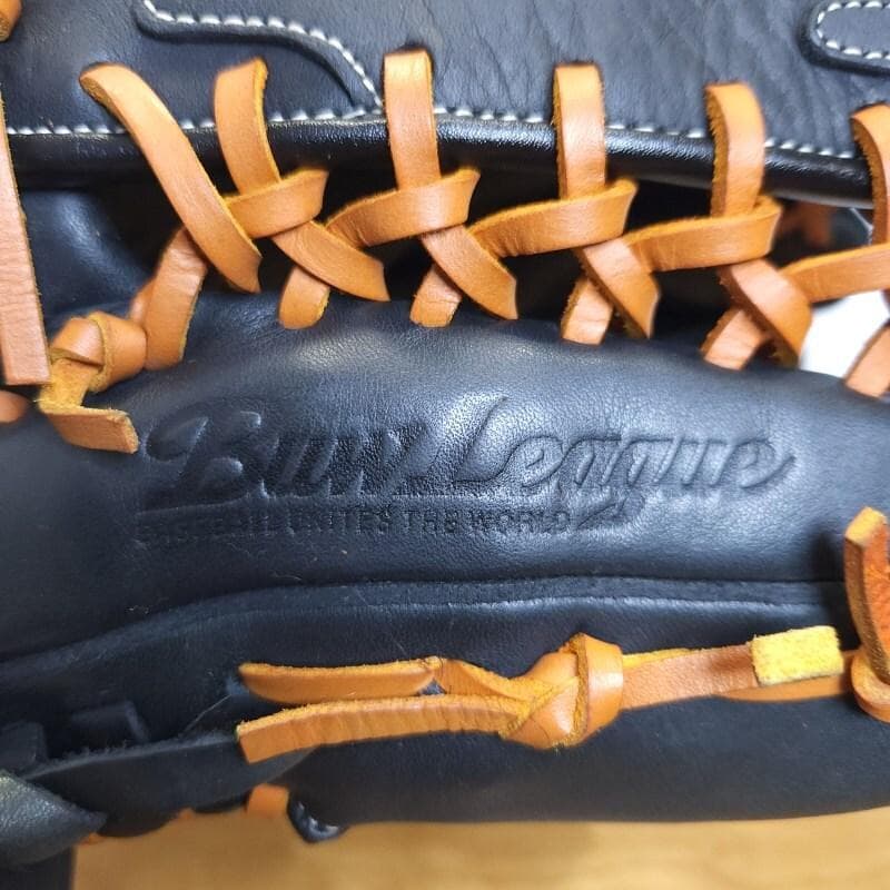 ミズノ ビューリーグ レギュラーランク 良品 MIZUNO 外野用 軟式グローブ