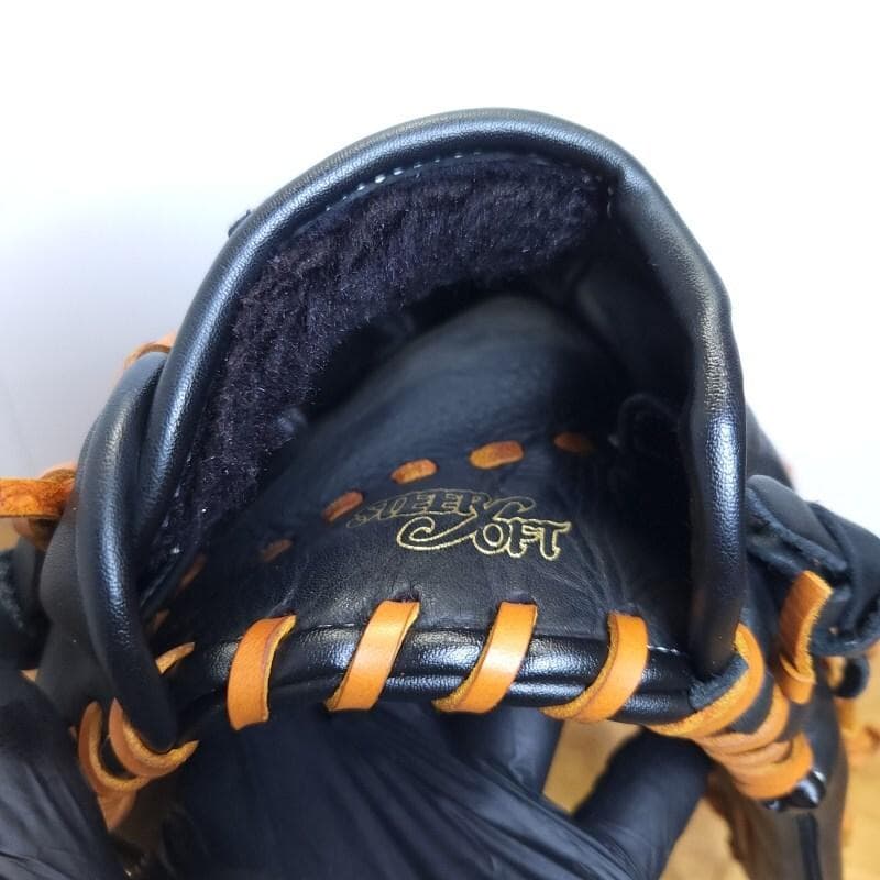 ミズノ ビューリーグ レギュラーランク 良品 MIZUNO 外野用 軟式グローブ
