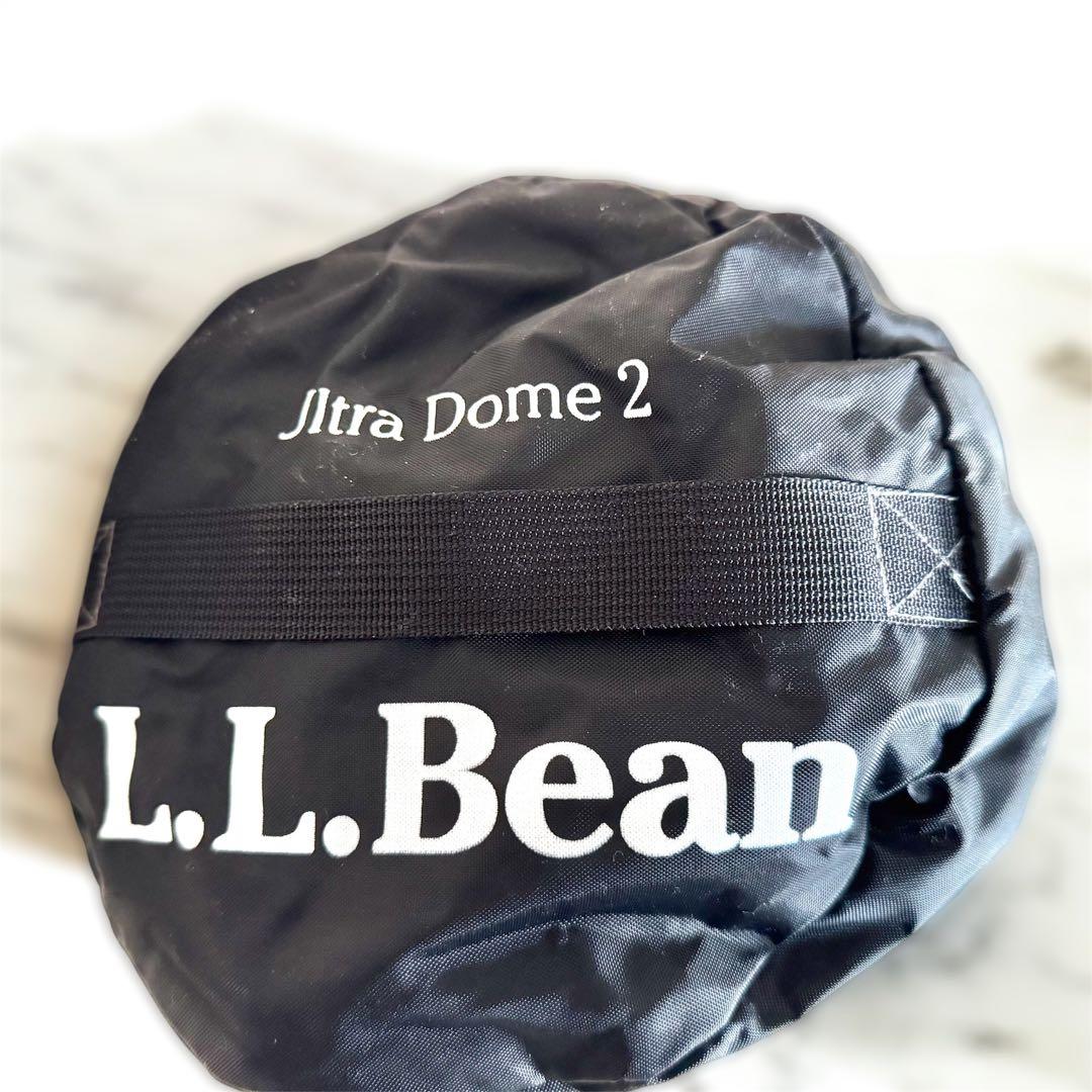 テント・タープ L.L.Bean Ultra Dome2