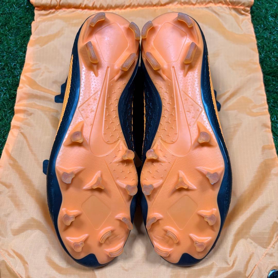 NIKE Phantom Vision Ⅱ Elite DF FG 26.5cm