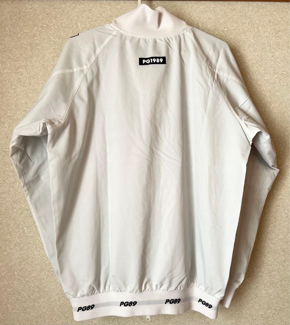 パーリーゲイツ　PEARLY GATES ブルゾン　タフレックスサーモトロン
