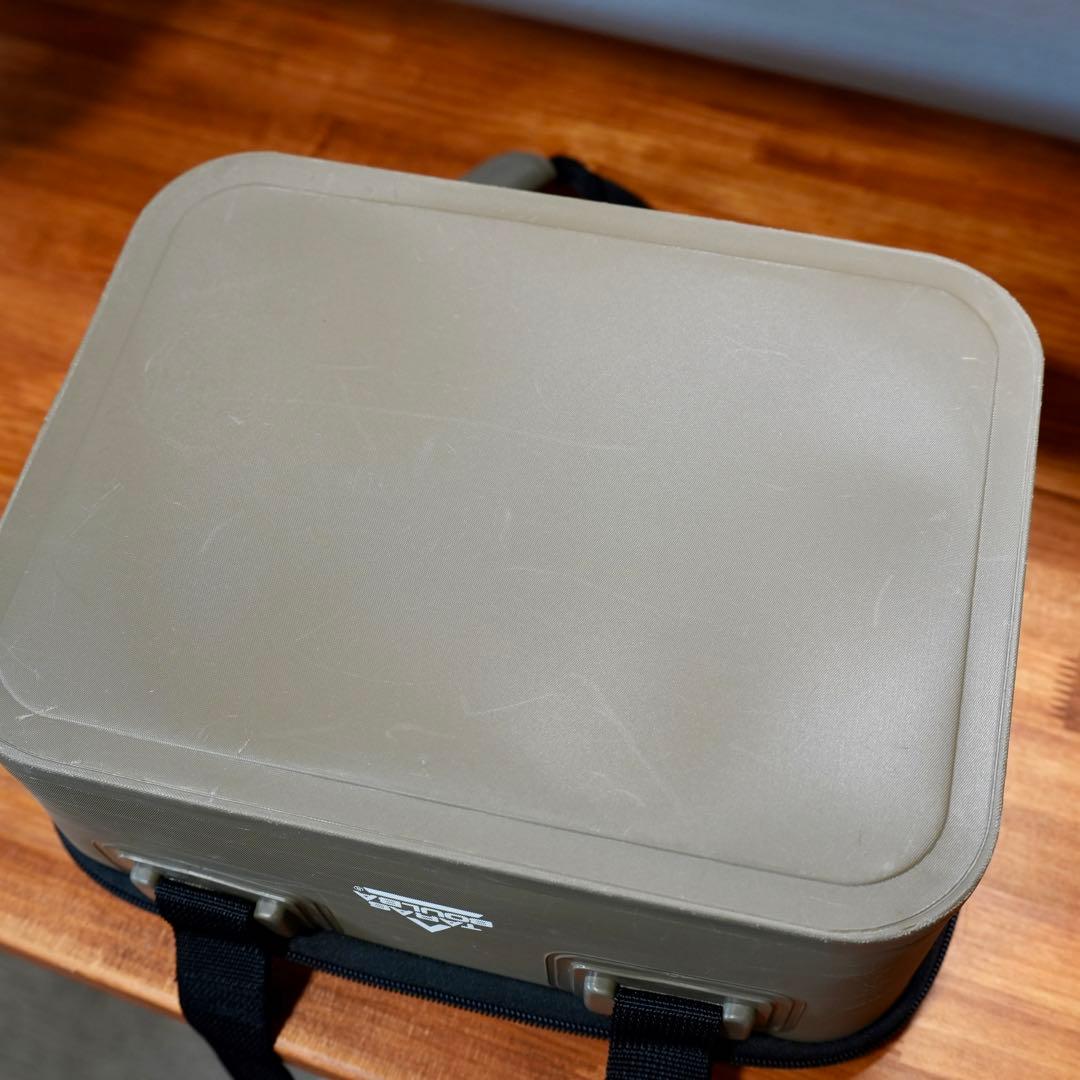キャンプ食器8点セット