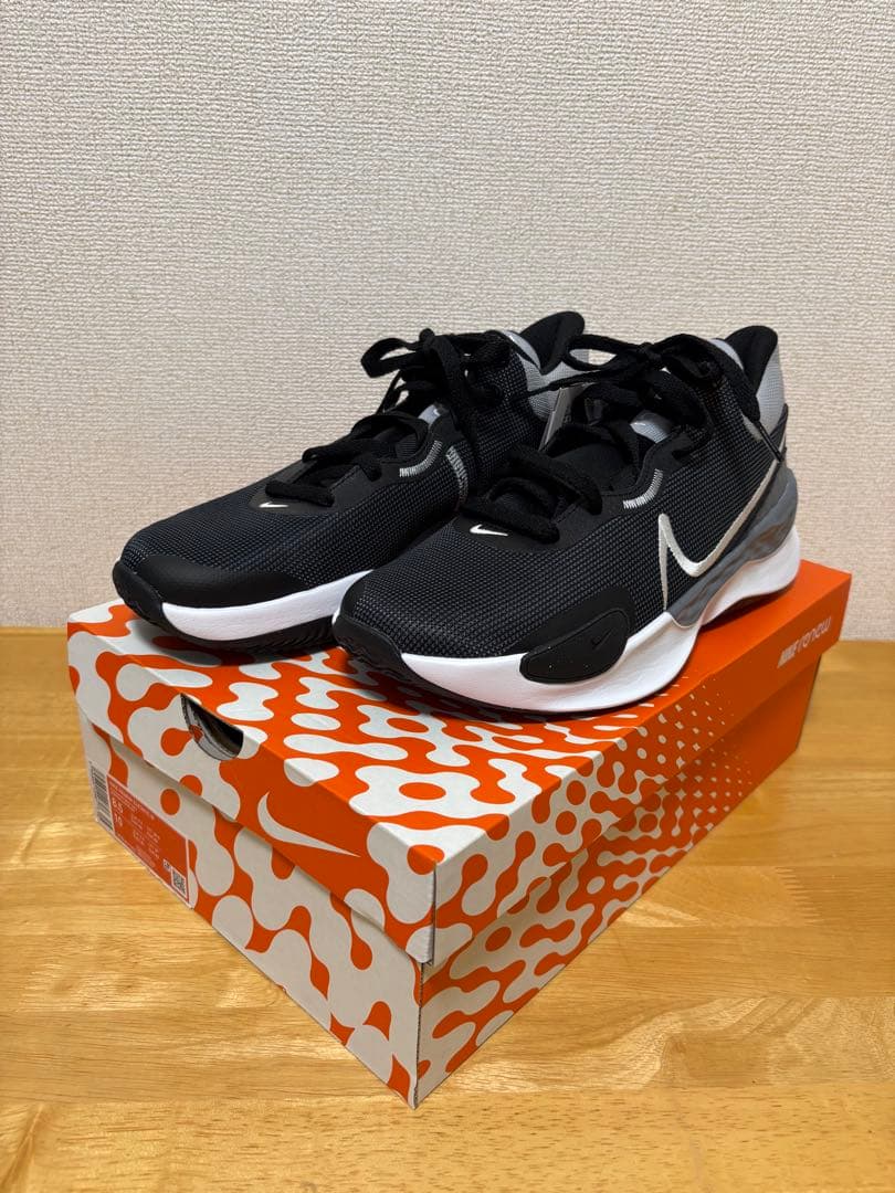 【新品】Nike Renew バスケットボールシューズ 26.5cm