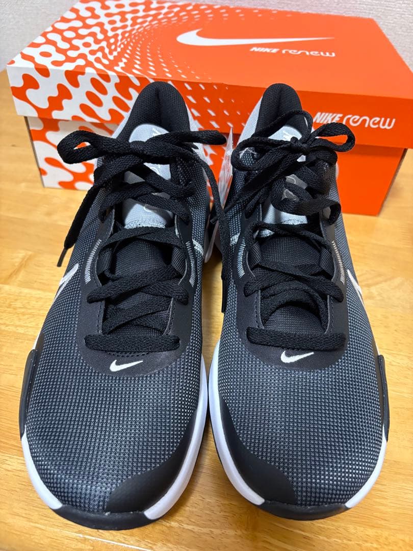 【新品】Nike Renew バスケットボールシューズ 26.5cm