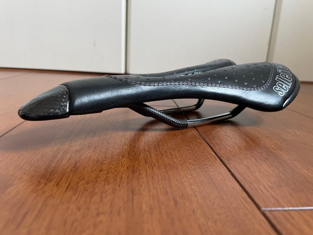 最終　Selle Italia SLC gel flow gf08 黒