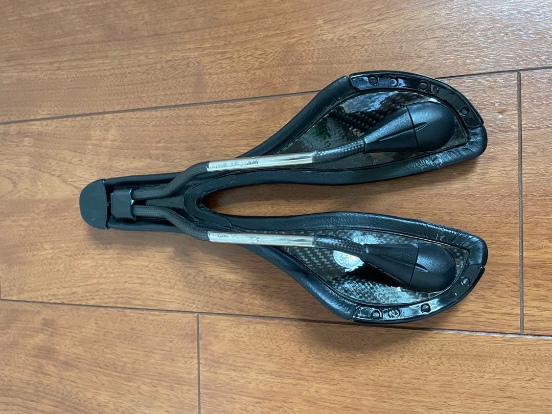 最終　Selle Italia SLC gel flow gf08 黒