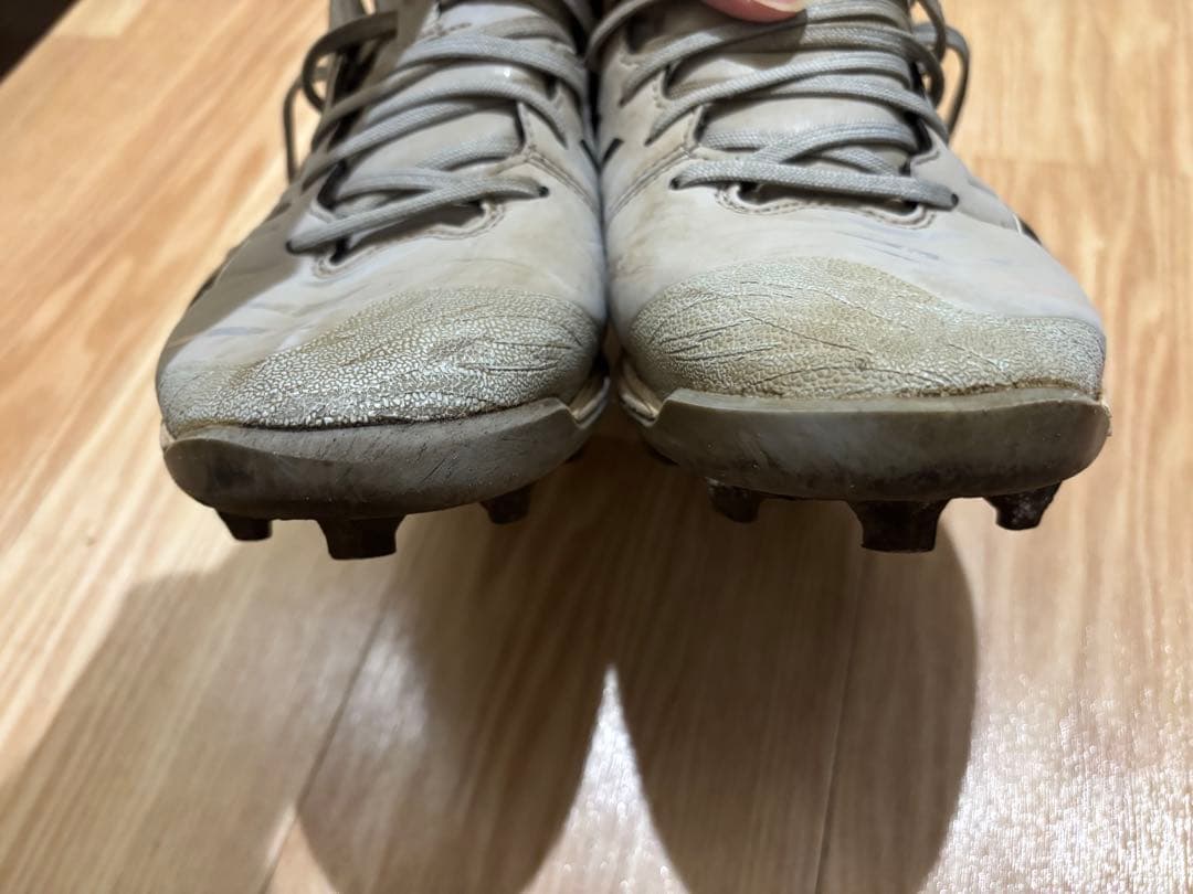 ASICS FANG 25.5cm 野球スパイク/スタッドソール