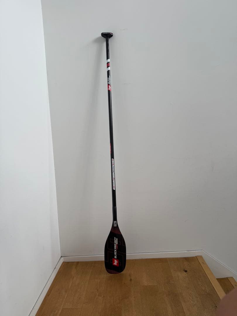 BLACK PROJECT SYNERGY S パドル 80in² 182cm