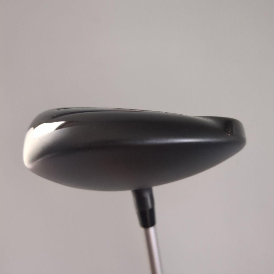 PING G25 フェアウェイウッド 18度　ユーティリティ 23度