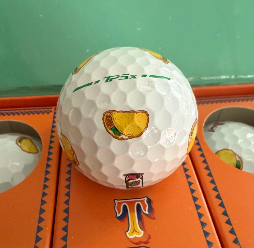 T*a様 ★新品限定品★taylormade テーラーメイド TP5x Pix
