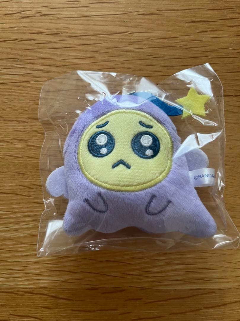 新品未開封　たまごっちパラダイス　パープルスカイ　おまけつき